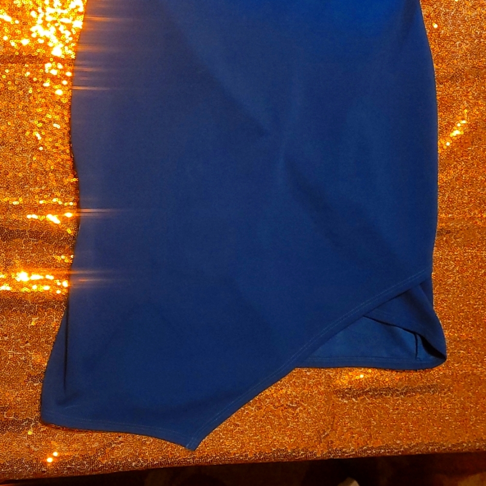 Charlotte Russe Dress, Size Large